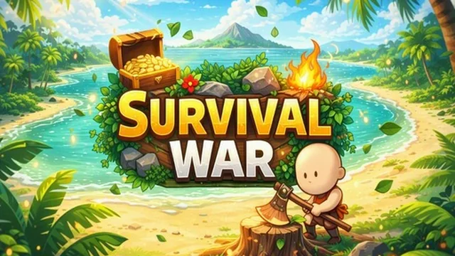 Survival War