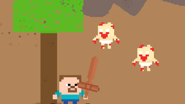 SurvivalPixel.io