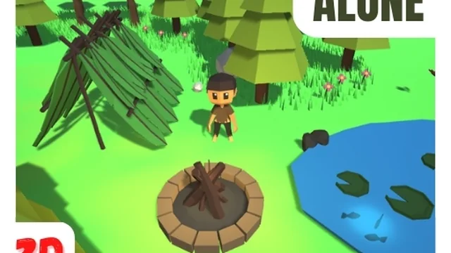 Survive Alone