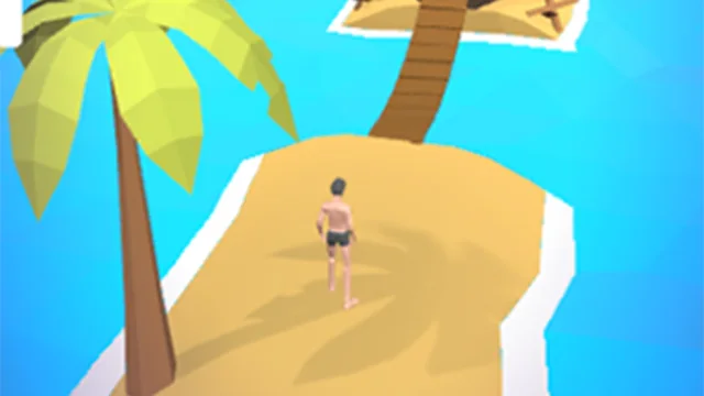 Survive The Tsunami