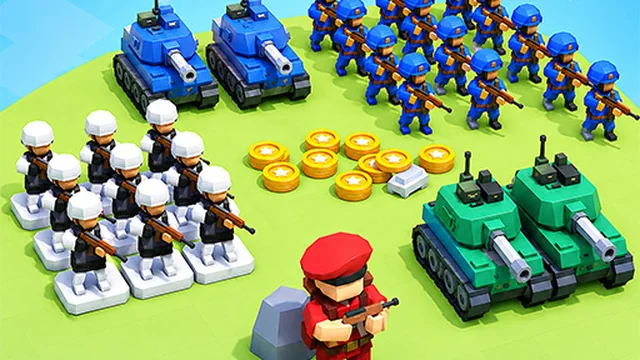 Survivor War Island Game game thumbnail