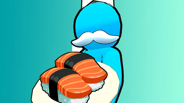 Sushi Bar