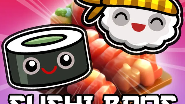 Sushi Bros