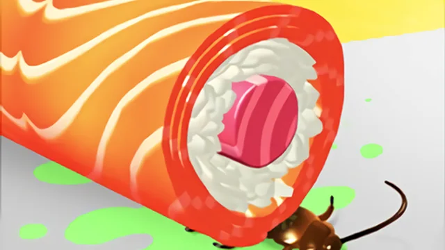 SUSHI CHEF