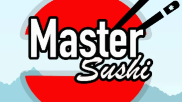 Sushi Master