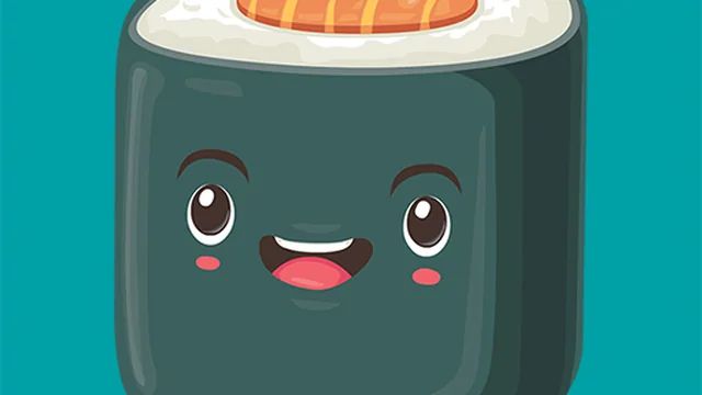 Sushi Rush game thumbnail