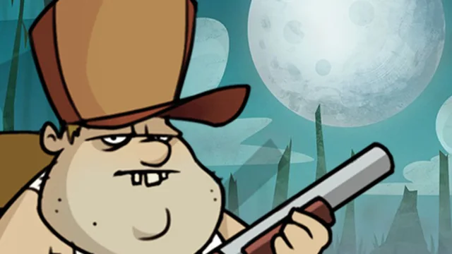 Swamp Attack Online