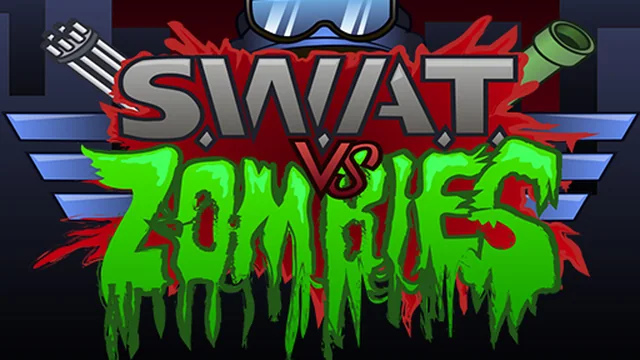 Swat Vs Zombies HD