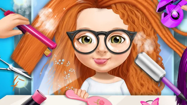 Sweet Baby Beauty Salon