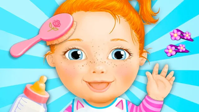 Sweet Baby Girl Daycare