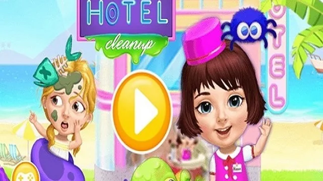 Sweet Baby Hotel