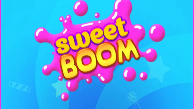 Sweet Boom game thumbnail