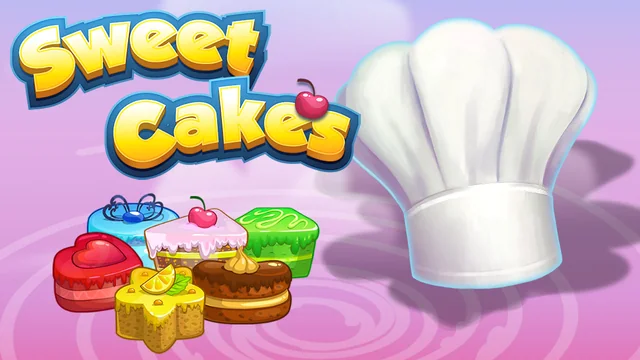 Sweet Cakes
