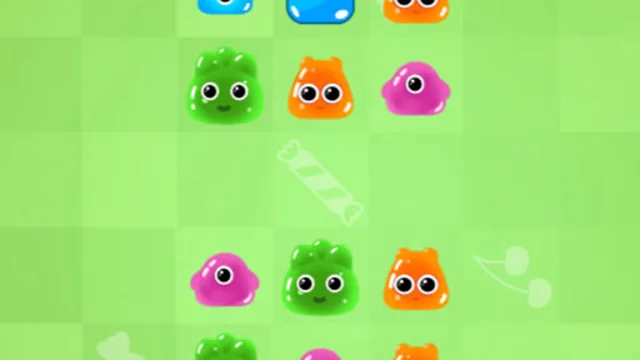 Sweet Candy Boom game thumbnail