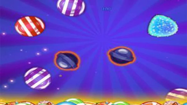 Sweet Candy Sugar game thumbnail