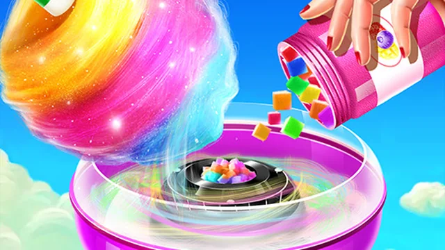 Sweet Fruit Candy - Candy Crush 2022