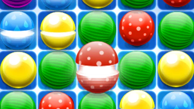 Sweet Fruit Candy - Candy Crush