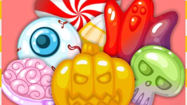 Sweet Halloween