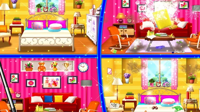 Sweet Home Cleaning :