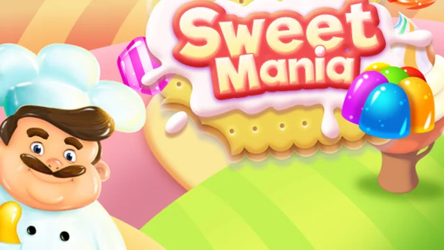 Sweet Mania