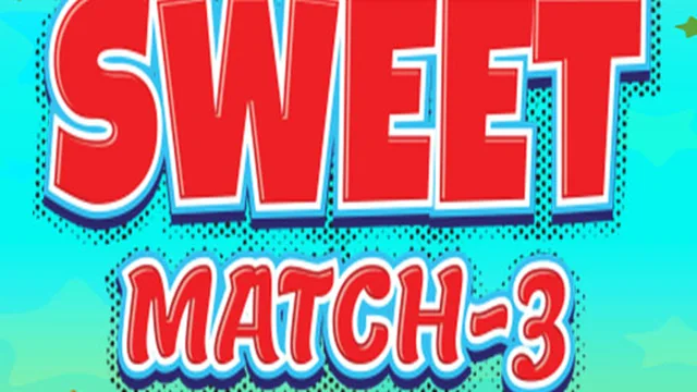Sweet Match3