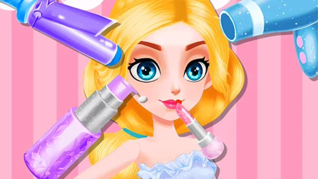 Sweet Princess Beauty Salon