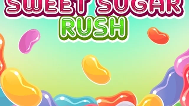 Sweet Sugar Rush