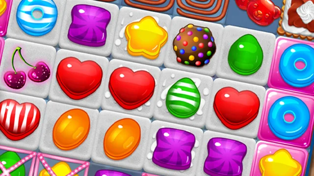 Sweet Sugar