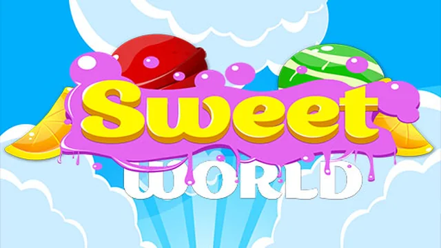 Sweet World HD
