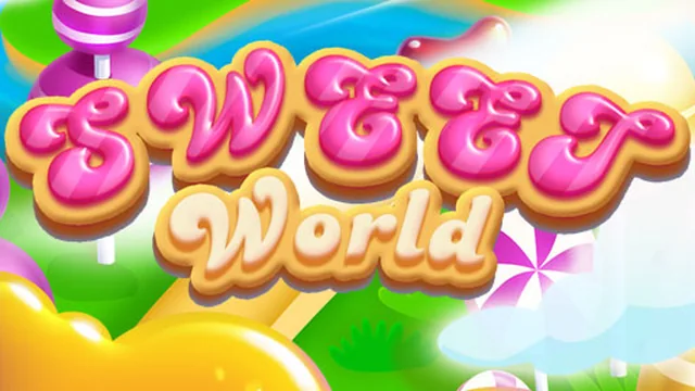 Sweet World TLG