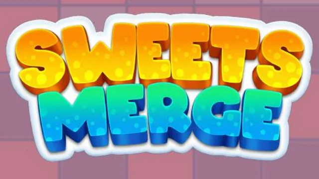 Sweets Merge