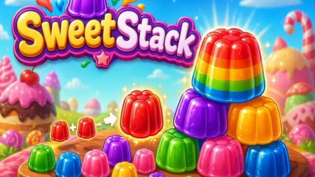 SweetStack