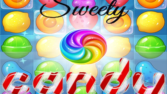 sweety candy