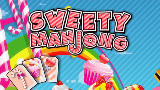Sweety Mahjong game thumbnail