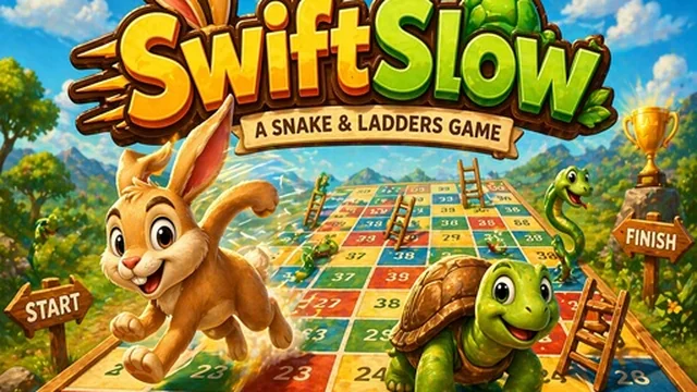 SwiftSlow