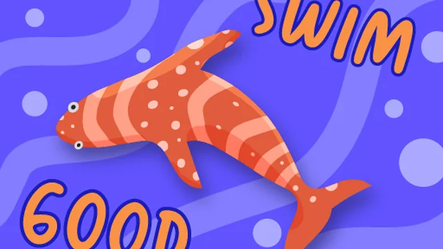 Swim Good