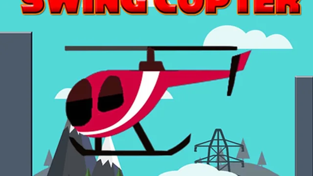 Swing Copter