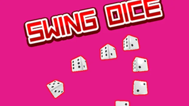 Swing Dice game thumbnail