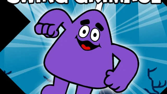 Swing Grimace