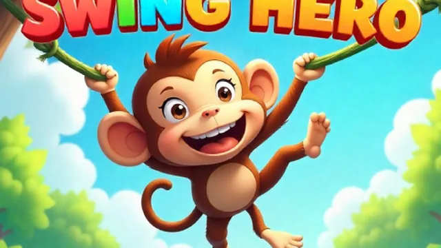 Swing Hero
