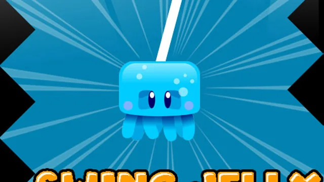 Swing Jelly