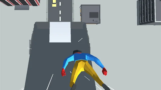 Swing Rider 2