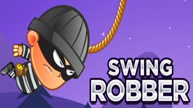 Swing Robber