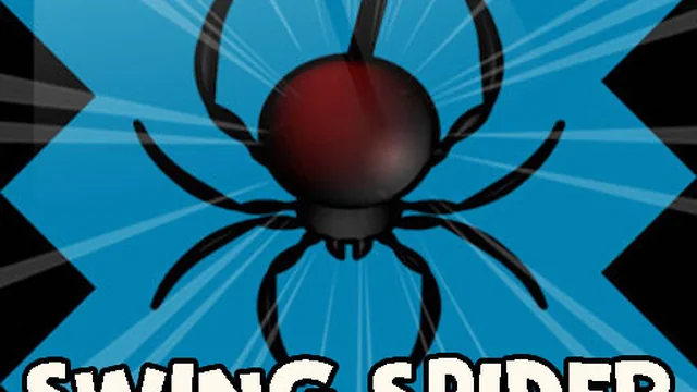 Swing Spider
