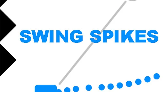 Swing Spikes
