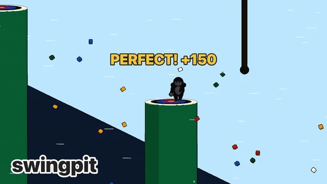 swingpit