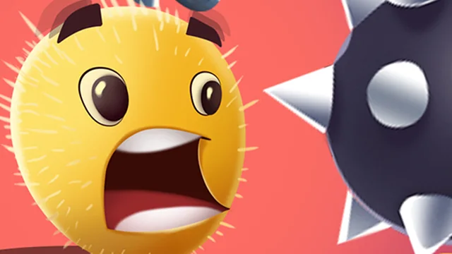 Swipe Ball game thumbnail
