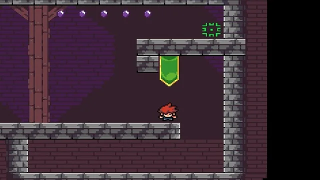 Swipe Runner Quest