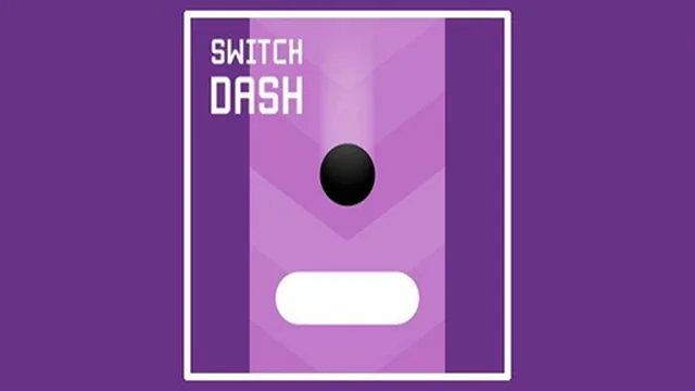 Switch Dash