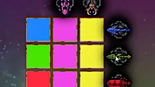 Sword Block Painter